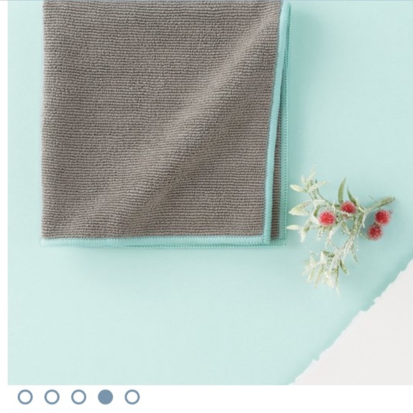 Norwex Kitchen Brand New Norwex Le Envirocloth Rc Baclock Lc